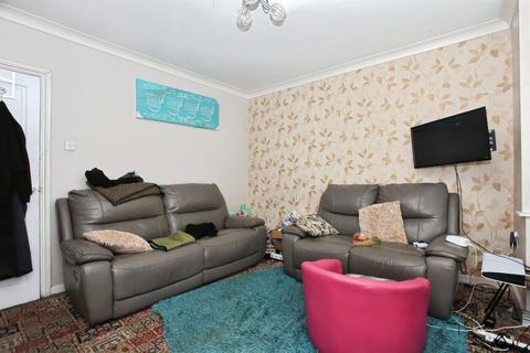 3 bedroom terraced house for sale, Gladstone Street, Peterborough