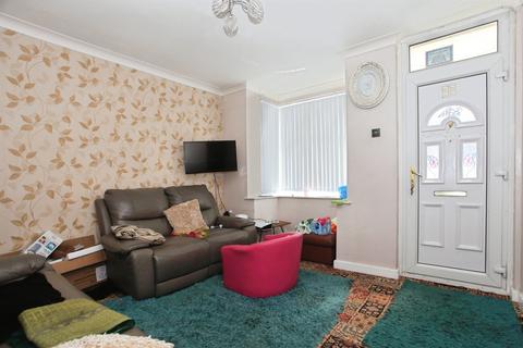 3 bedroom terraced house for sale, Gladstone Street, Peterborough