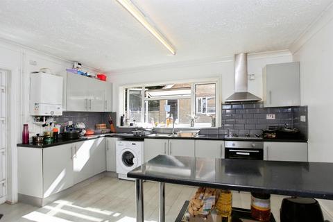 Thistlemoor Road, Peterborough