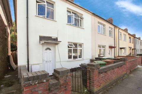undefined, Thistlemoor Road, Peterborough