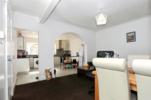 undefined, Thistlemoor Road, Peterborough