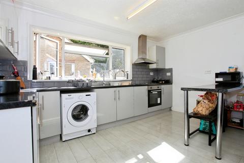 undefined, Thistlemoor Road, Peterborough