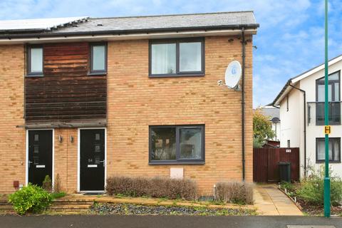 Miller Way, Peterborough