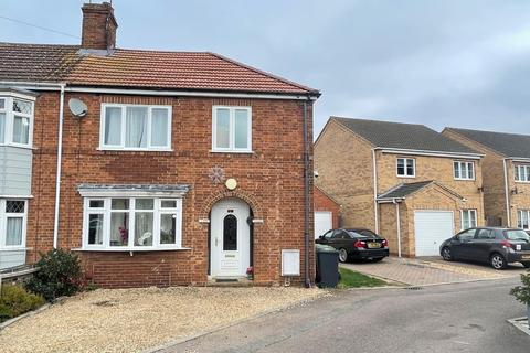 undefined, Atkinson Street, Peterborough