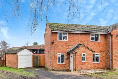 undefined, Pennycress Close, Swindon