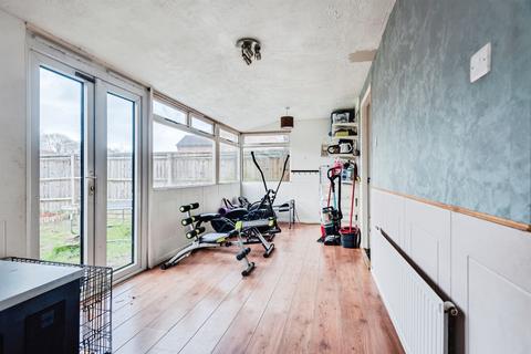 undefined, Pennycress Close, Swindon