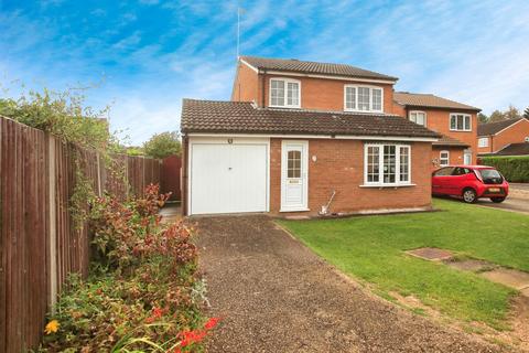 Dunsberry, Bretton, Peterborough
