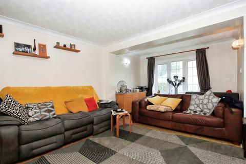 undefined, Dunsberry, Bretton, Peterborough