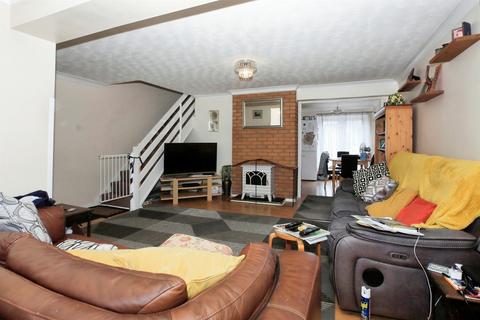 undefined, Dunsberry, Bretton, Peterborough