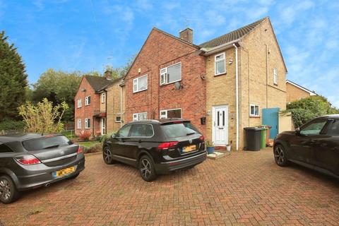 undefined, Pope Way, PETERBOROUGH