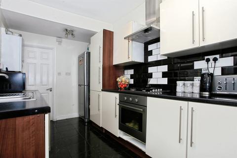 3 bedroom terraced house for sale, Parliament Street, Peterborough