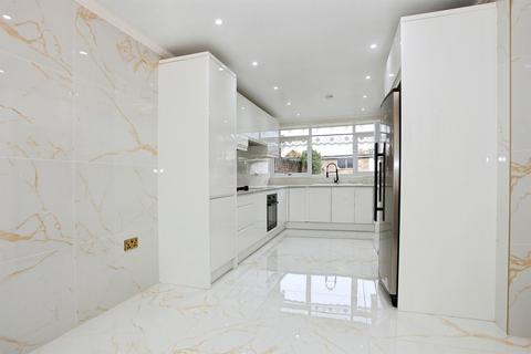Bramall Court, PETERBOROUGH