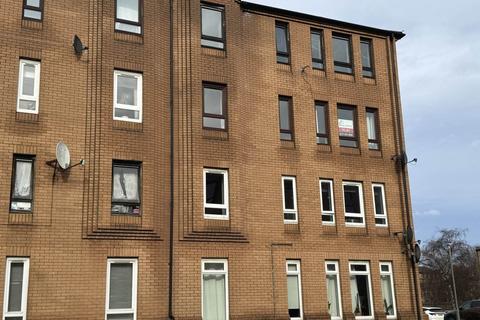 undefined, Abercromby Drive, Glasgow
