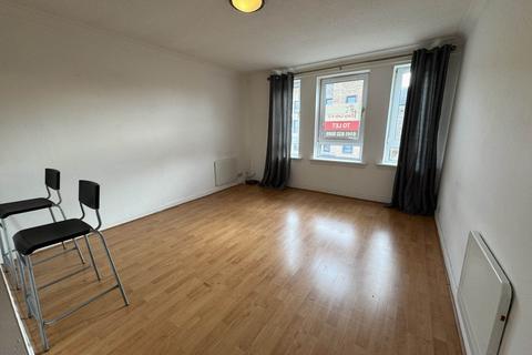 undefined, Abercromby Drive, Glasgow