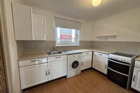 undefined, Abercromby Drive, Glasgow