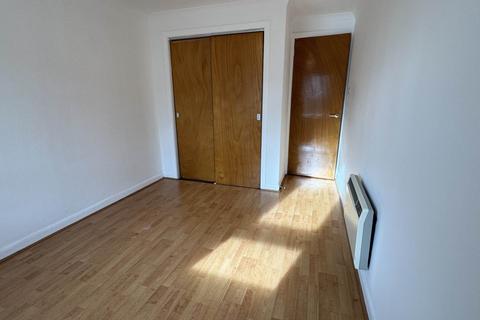 undefined, Abercromby Drive, Glasgow