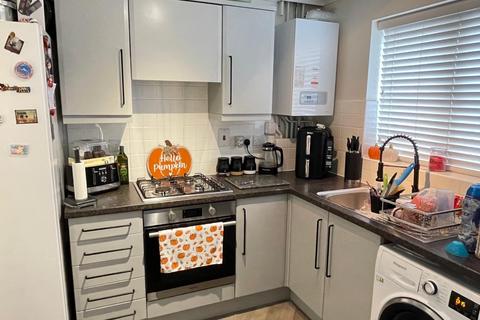 3 bedroom detached house for sale, Atkinson Street, Peterborough