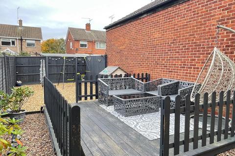 3 bedroom detached house for sale, Atkinson Street, Peterborough