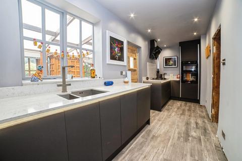undefined, Shawcroft Avenue, Alfreton DE55