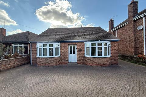 2 bedroom detached bungalow for sale, Fulbridge Road, Peterborough