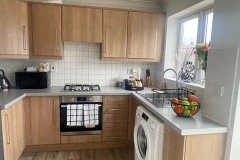 undefined, Atkinson Street, Peterborough