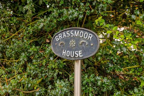 4 bedroom detached house for sale, Gospel Ash Road, Stourbridge DY7