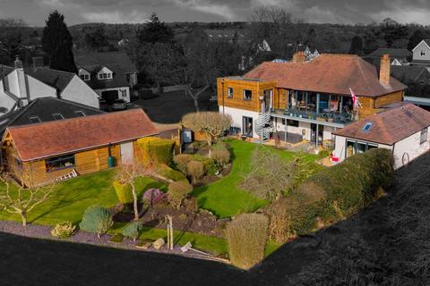 4 bedroom detached house for sale, Gospel Ash Road, Stourbridge DY7
