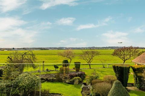 4 bedroom detached house for sale, Gospel Ash Road, Stourbridge DY7