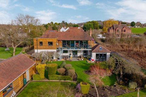 4 bedroom detached house for sale, Gospel Ash Road, Stourbridge DY7