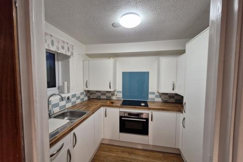 1 bedroom flat for sale, Lincoln Road, Peterborough