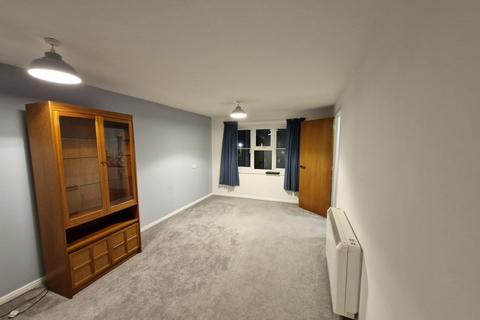 1 bedroom flat for sale, Lincoln Road, Peterborough