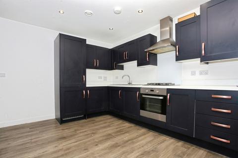 undefined, Berridge Place, Peterborough