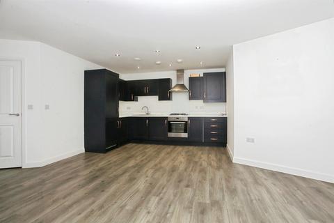 2 bedroom apartment for sale, Berridge Place, Peterborough