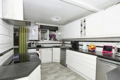 undefined, Deaconscroft, Peterborough