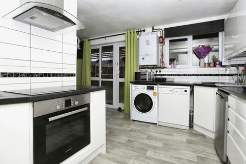 undefined, Deaconscroft, Peterborough