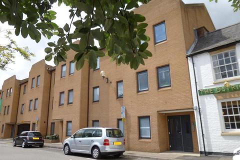 North Street, Peterborough