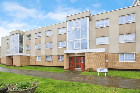 St. Marys Court, Peterborough