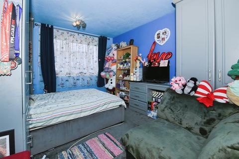undefined, St. Marys Court, Peterborough