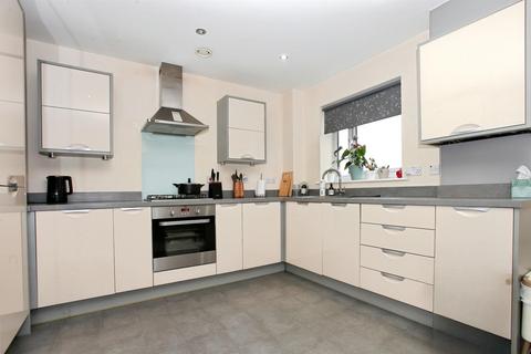 Miller Way, Peterborough
