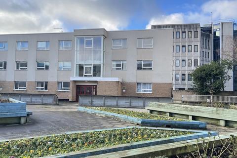 St. Marys Court, Peterborough