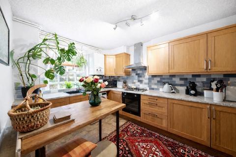 undefined, Albion Avenue, London