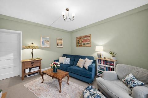 undefined, Albion Avenue, London