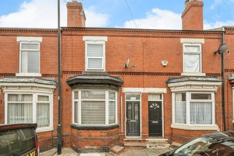 undefined, Baxter Avenue, Doncaster