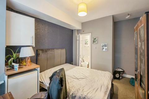 undefined, Baxter Avenue, Doncaster