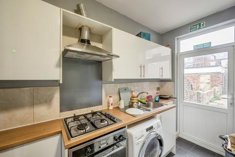 undefined, Baxter Avenue, Doncaster