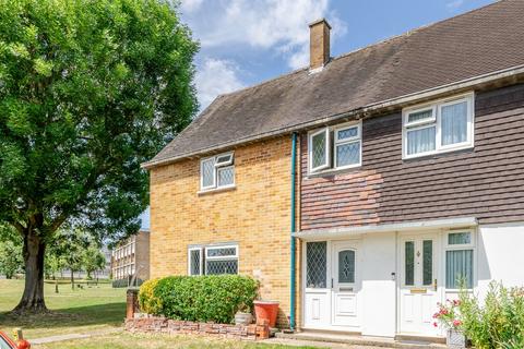 3 bedroom end of terrace house for sale, Wetherby Road, Enfield