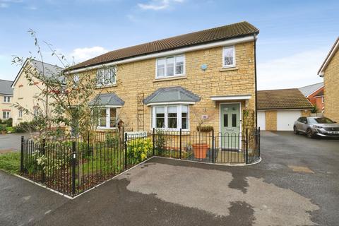 undefined, Winchcombe Avenue, Devizes