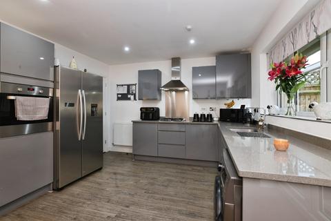 undefined, Winchcombe Avenue, Devizes