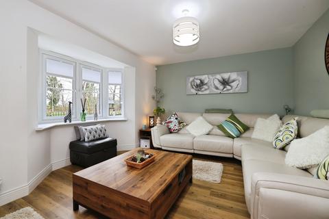undefined, Winchcombe Avenue, Devizes