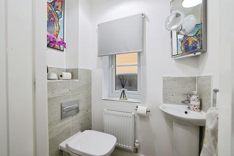 undefined, Winchcombe Avenue, Devizes